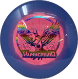 Hunnerbird - Thunderbird