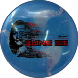 2026 Tour Series Zone SS | Holyn Handley-Discraft-Foundation Disc Golf