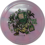 Vessel-Thought Space Athletics-Foundation Disc Golf