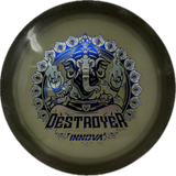 Destroyer | Ohn Scoggins Tour Series-Innova-Foundation Disc Golf