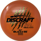 6 Claw ESP Buzzz SS | Worlds 2026-Discraft-Foundation Disc Golf