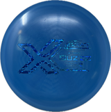 Buzzz-Discraft-Foundation Disc Golf