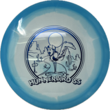 Hunnerbird SS - Roadrunner-Foundation Disc Golf-Foundation Disc Golf