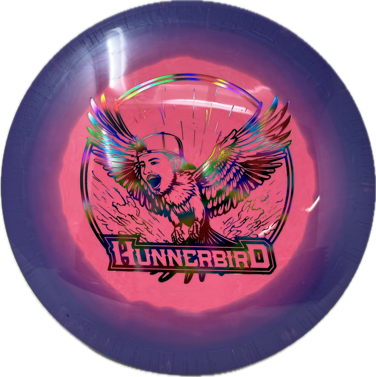 Hunnerbird - Thunderbird