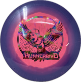 Hunnerbird - Thunderbird