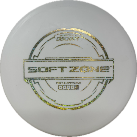 Zone-Discraft-Foundation Disc Golf