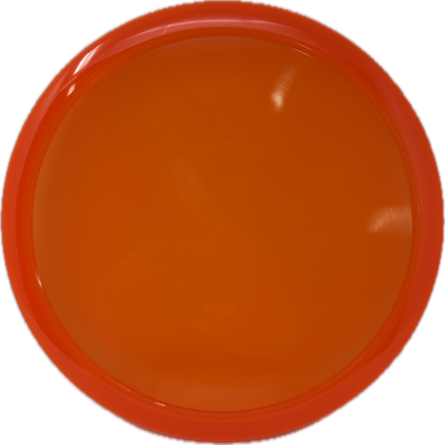 Sockibomb Slammer-Dynamic Discs-Foundation Disc Golf