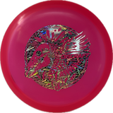 Darkhorse Crystal Z Buzzz