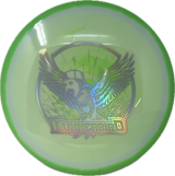 Hunnerbird - Thunderbird-Foundation Disc Golf-Foundation Disc Golf