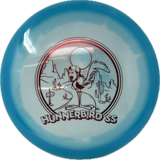 Hunnerbird SS - Roadrunner-Foundation Disc Golf-Foundation Disc Golf