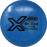 Buzzz-Discraft-Foundation Disc Golf