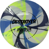 Destroyer-Innova-Foundation Disc Golf