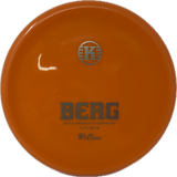 Berg-Kastaplast-Foundation Disc Golf