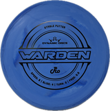 Warden-Dynamic Discs-Foundation Disc Golf