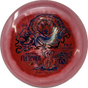 PA-3 | Jonathan Fletcher Signature Series-Prodigy-Foundation Disc Golf