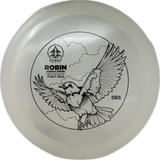 Robin | Stokely Discs-Stokely Discs-Foundation Disc Golf