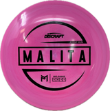 Malita-Discraft-Foundation Disc Golf