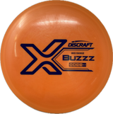Buzzz-Discraft-Foundation Disc Golf