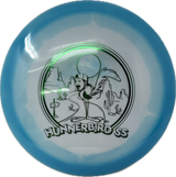 Hunnerbird SS - Roadrunner-Foundation Disc Golf-Foundation Disc Golf