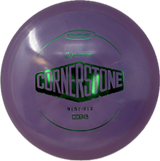 Cornerstone | Gateway X Foundation-Foundation Disc Golf-Foundation Disc Golf