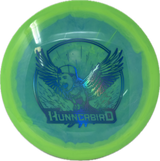 Hunnerbird - Thunderbird-Foundation Disc Golf-Foundation Disc Golf