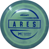 First Run Ares