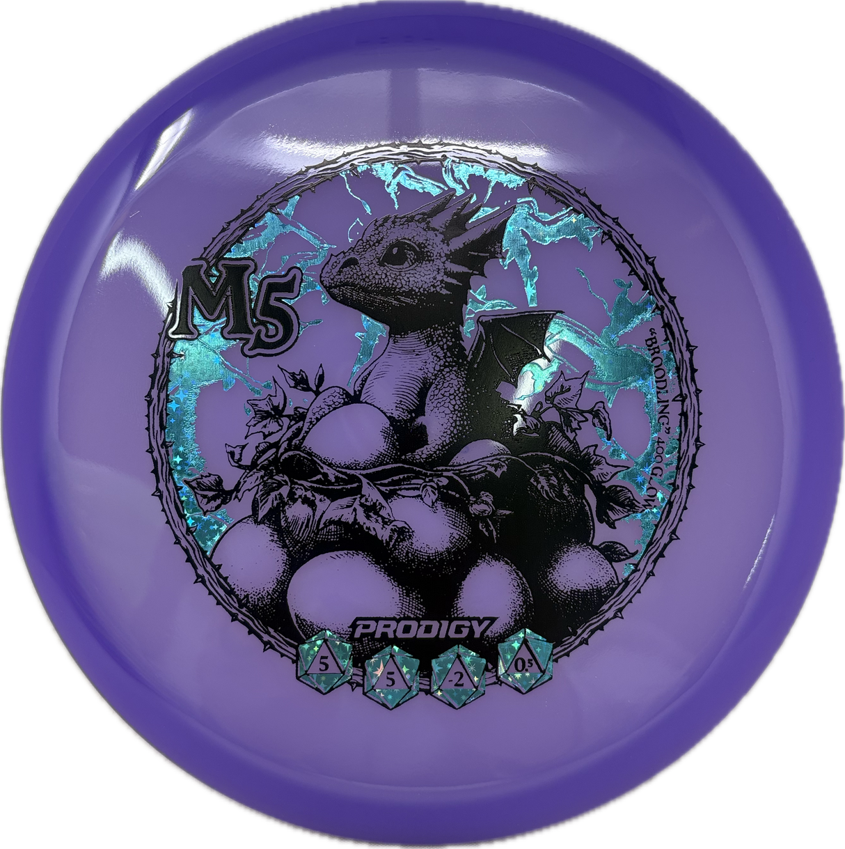 M5-Prodigy-Foundation Disc Golf