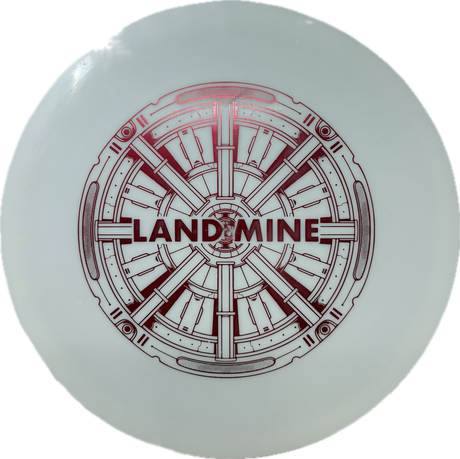 Used Discs