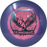 Hunnerbird - Thunderbird