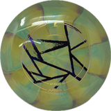 SE Cosmic Neutron Shift (St.Jude Fundraiser)-MVP-Foundation Disc Golf