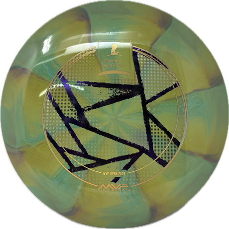 SE Cosmic Neutron Shift (St.Jude Fundraiser)-MVP-Foundation Disc Golf