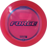 Force-Discraft-Foundation Disc Golf