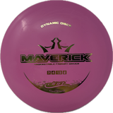 Maverick-Dynamic Discs-Foundation Disc Golf