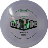 Cornerstone | Gateway X Foundation-Foundation Disc Golf-Foundation Disc Golf