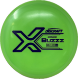 Buzzz-Discraft-Foundation Disc Golf