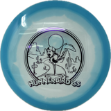 Hunnerbird SS - Roadrunner-Foundation Disc Golf-Foundation Disc Golf
