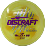 6 Claw ESP Buzzz SS | Worlds 2026-Discraft-Foundation Disc Golf