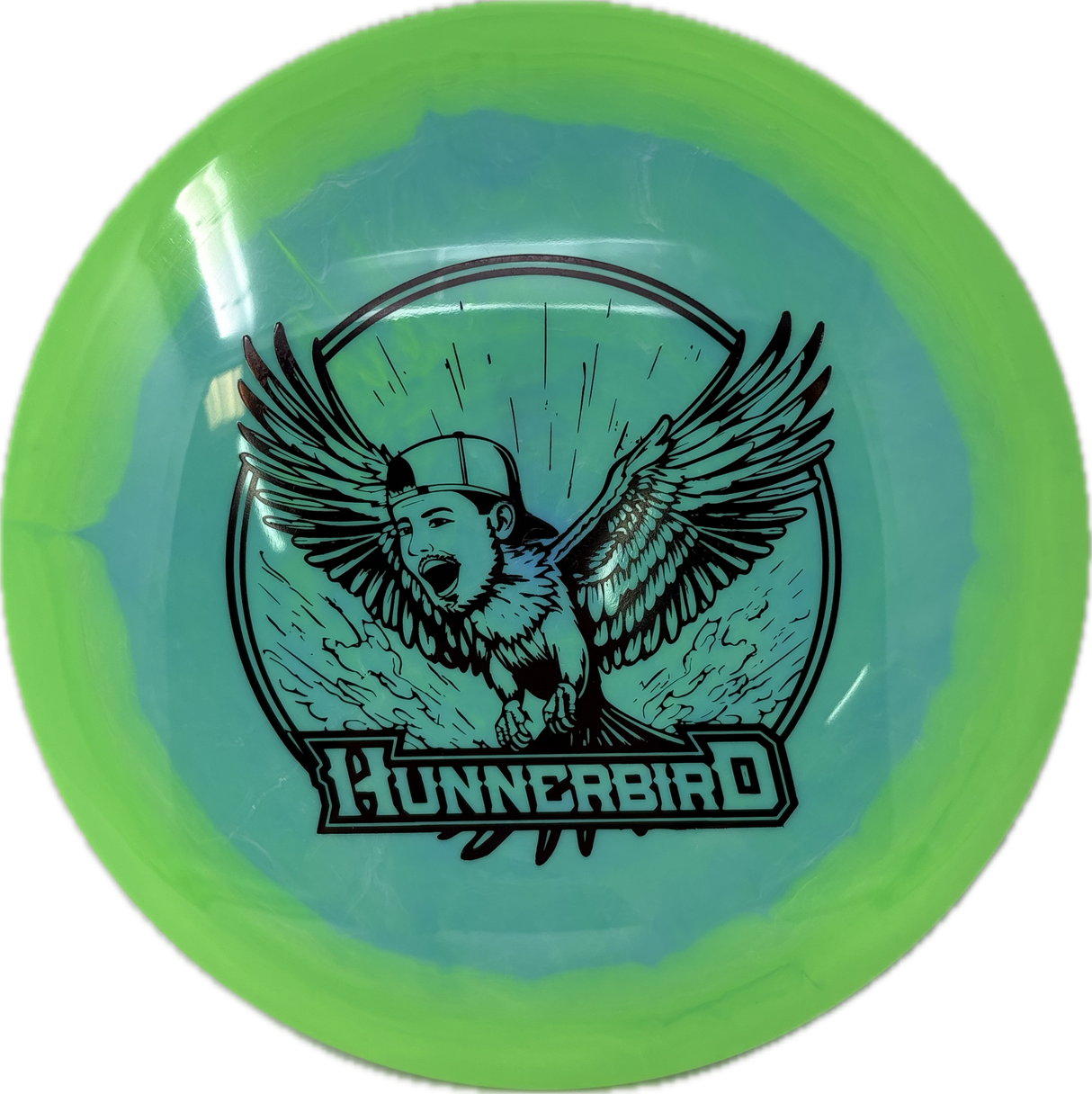 Hunnerbird - Thunderbird-Foundation Disc Golf-Foundation Disc Golf