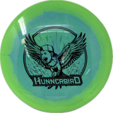 Hunnerbird - Thunderbird-Foundation Disc Golf-Foundation Disc Golf