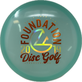 FDG Crest MD3-Foundation Disc Golf-Foundation Disc Golf