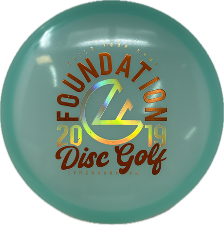 FDG Crest MD3-Foundation Disc Golf-Foundation Disc Golf