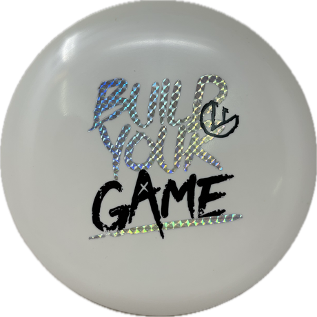 Build Your Game Glo Buzzz-Foundation Disc Golf-Foundation Disc Golf
