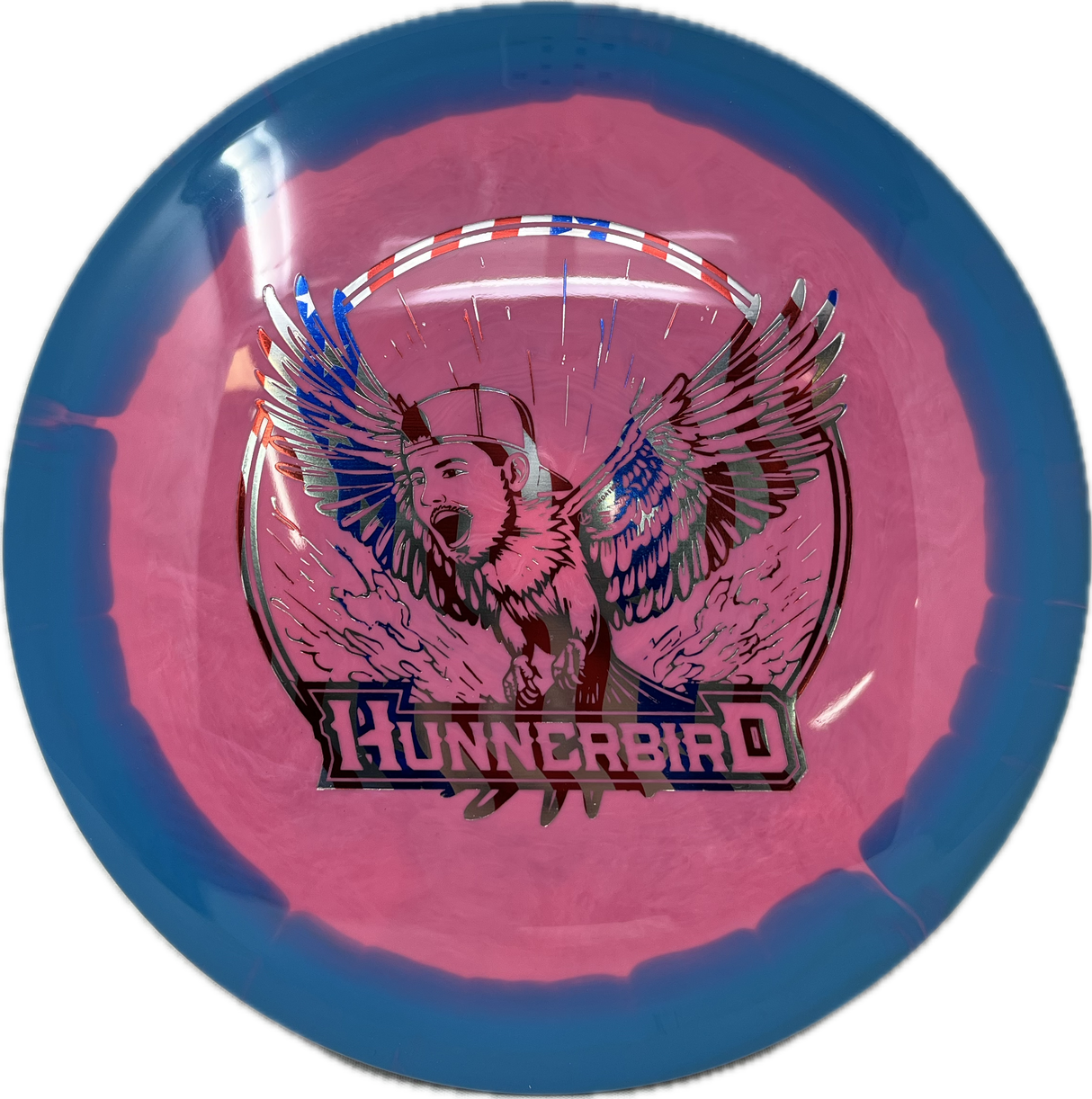 Hunnerbird - Thunderbird