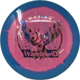 Hunnerbird - Thunderbird