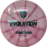 Function-Discmania-Foundation Disc Golf