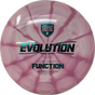 Function-Discmania-Foundation Disc Golf