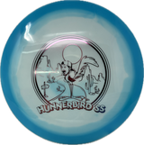 Hunnerbird SS - Roadrunner-Foundation Disc Golf-Foundation Disc Golf