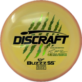 6 Claw ESP Buzzz SS | Worlds 2026-Discraft-Foundation Disc Golf