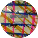 Destroyer-Innova-Foundation Disc Golf