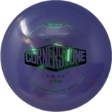 Cornerstone | Gateway X Foundation-Foundation Disc Golf-Foundation Disc Golf